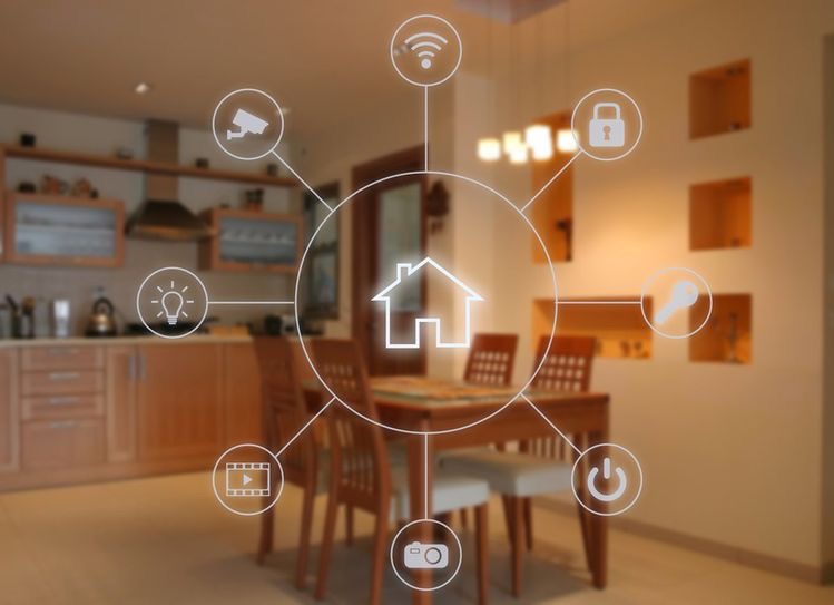 A beginner’s guide to creating a smart home on a budget